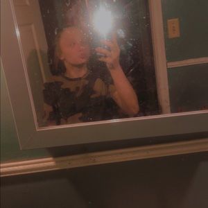 Meet your Posher, Courtney